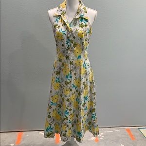 97%cotton sun dress